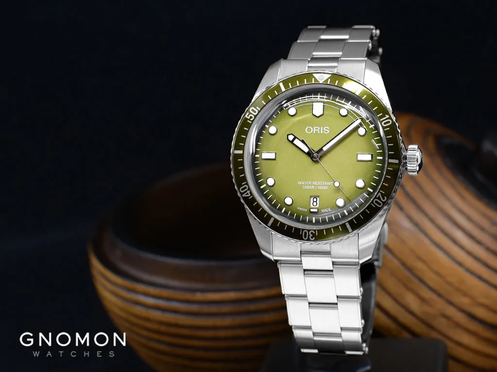 Sixty Five - Bracelet - 40mm - Ref. 01 733 7707 4057-07 8 20 18