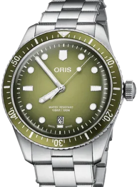 Sixty Five - Bracelet - 40mm - Ref. 01 733 7707 4057-07 8 20 18