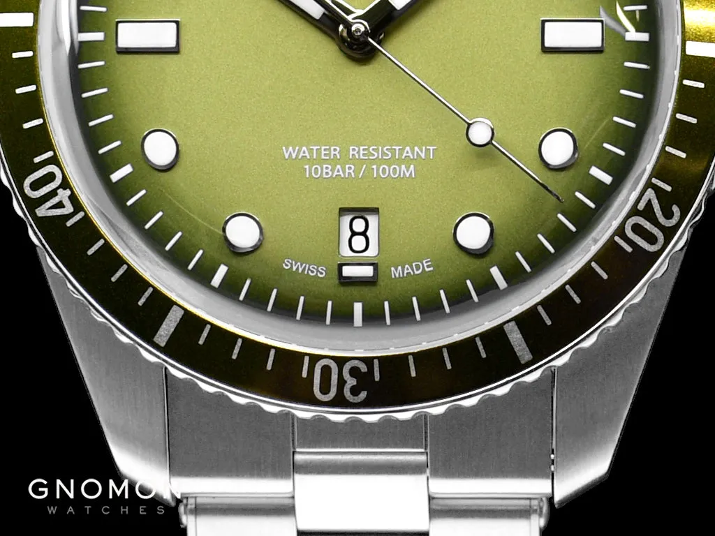 Sixty Five - Bracelet - 40mm - Ref. 01 733 7707 4057-07 8 20 18