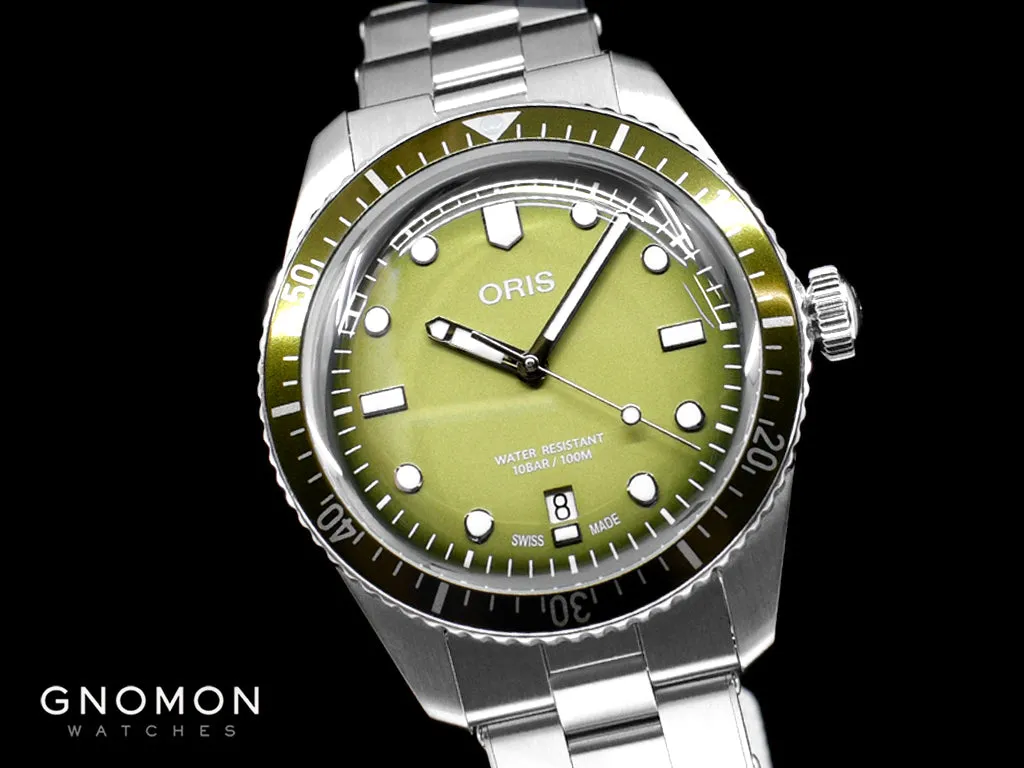 Sixty Five - Bracelet - 40mm - Ref. 01 733 7707 4057-07 8 20 18
