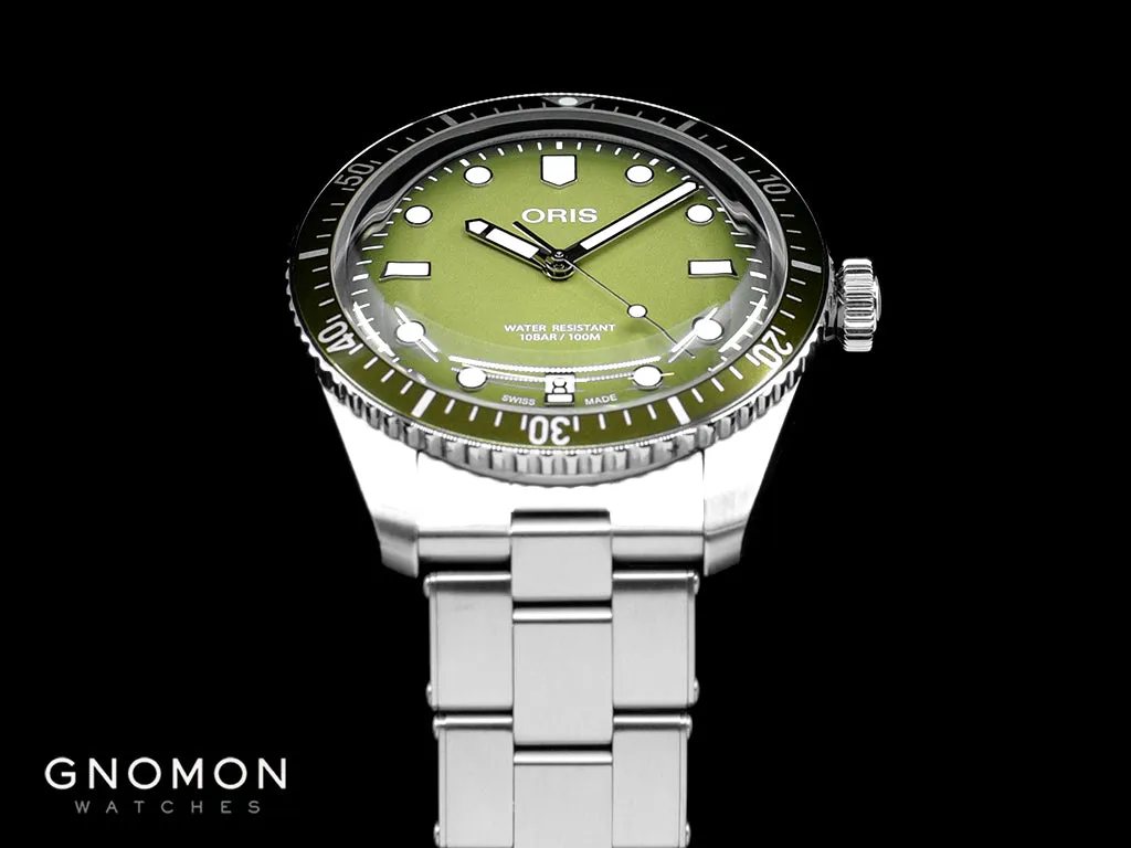 Sixty Five - Bracelet - 40mm - Ref. 01 733 7707 4057-07 8 20 18