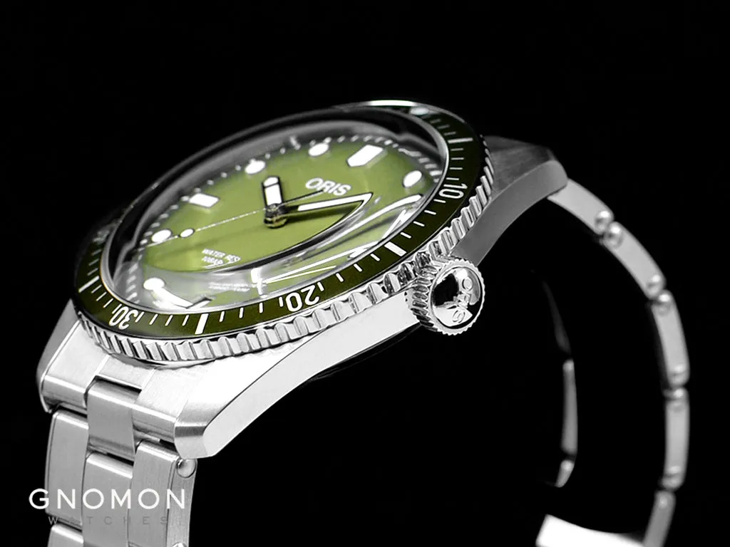 Sixty Five - Bracelet - 40mm - Ref. 01 733 7707 4057-07 8 20 18