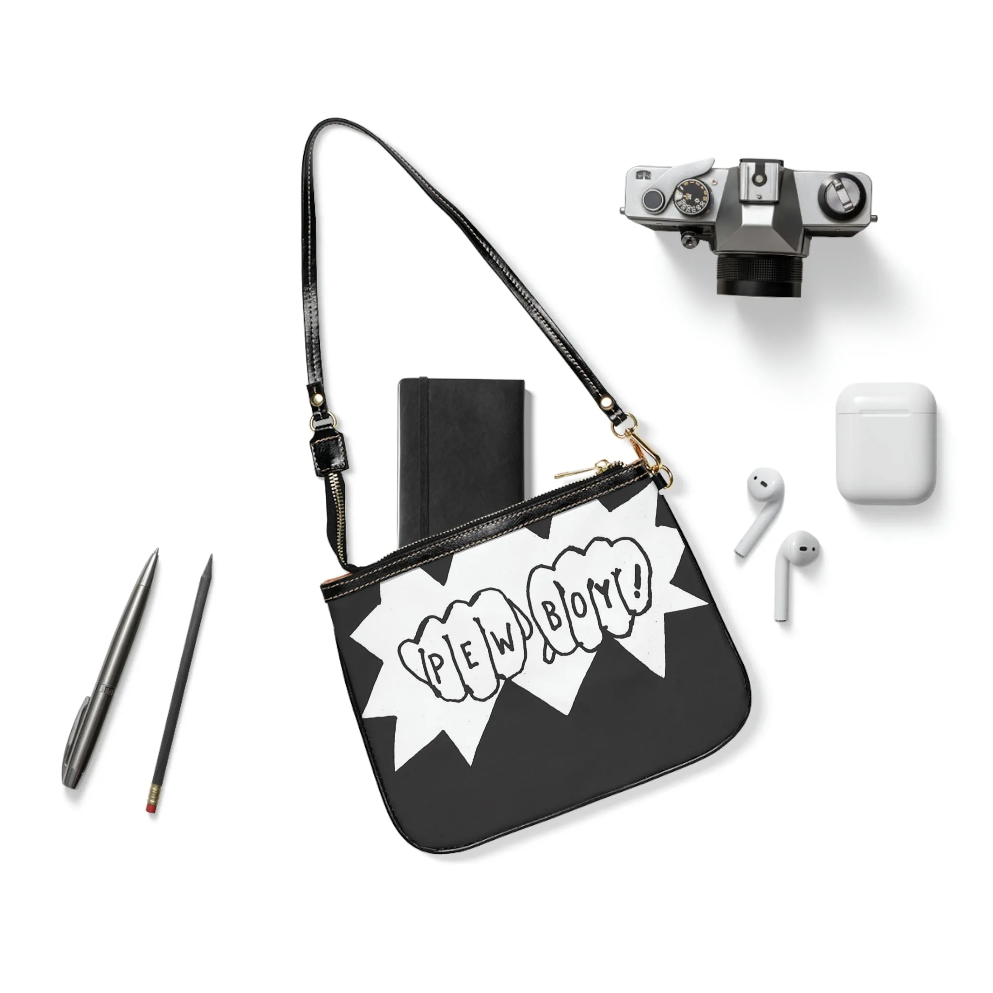 Small Shoulder Bag