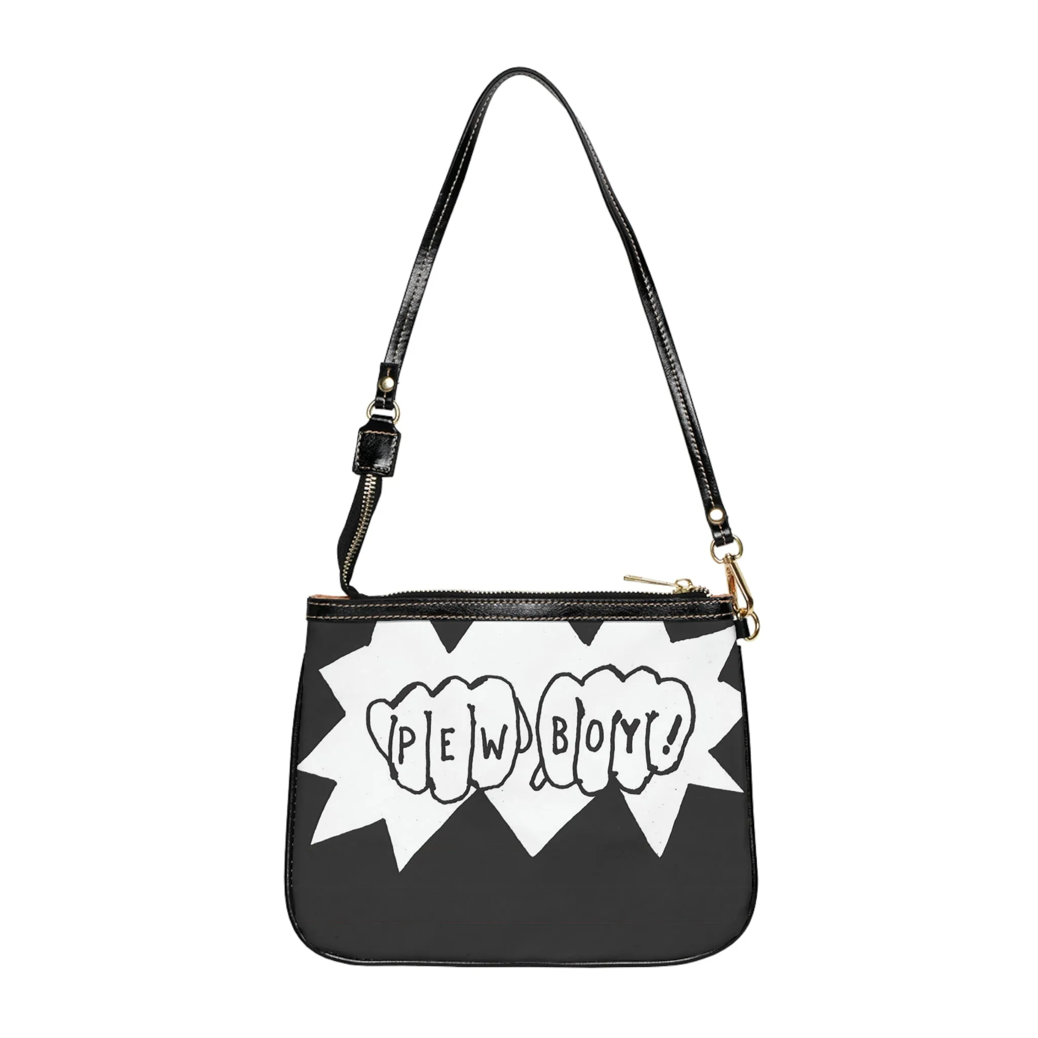 Small Shoulder Bag