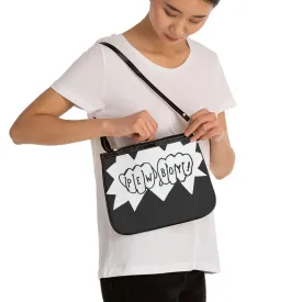 Small Shoulder Bag