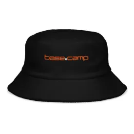 Terry cloth hat
