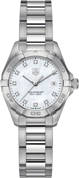 TH Watch Aquaracer D