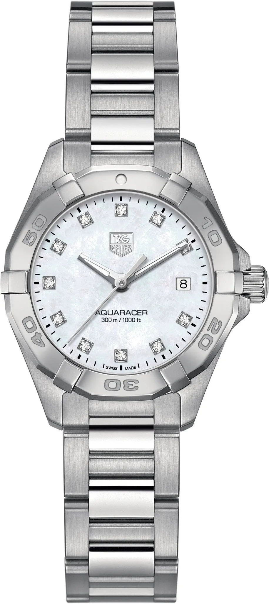 TH Watch Aquaracer D