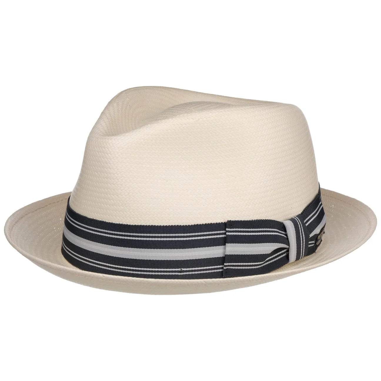 Tharp Straw Hat by Bailey 1922