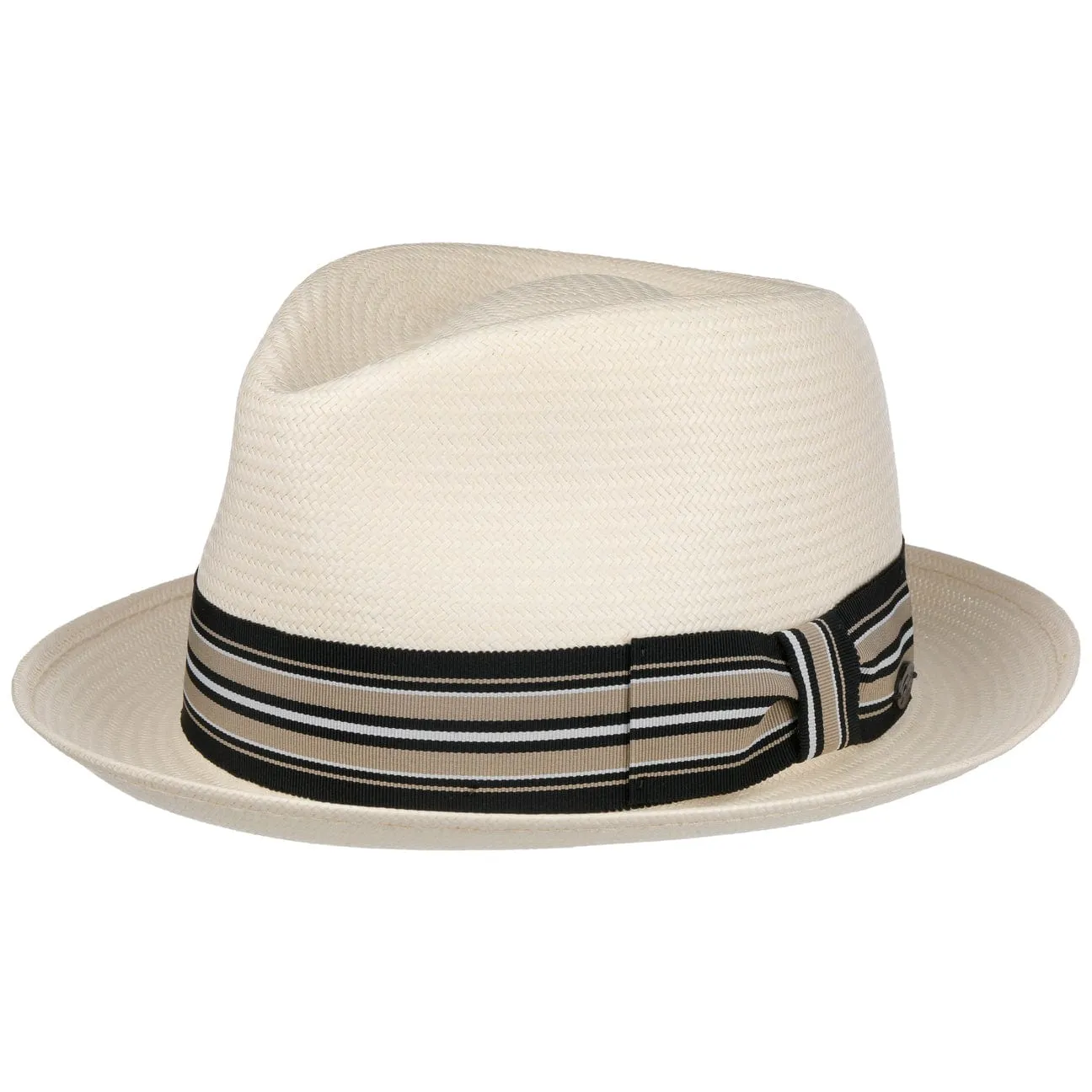 Tharp Straw Hat by Bailey 1922