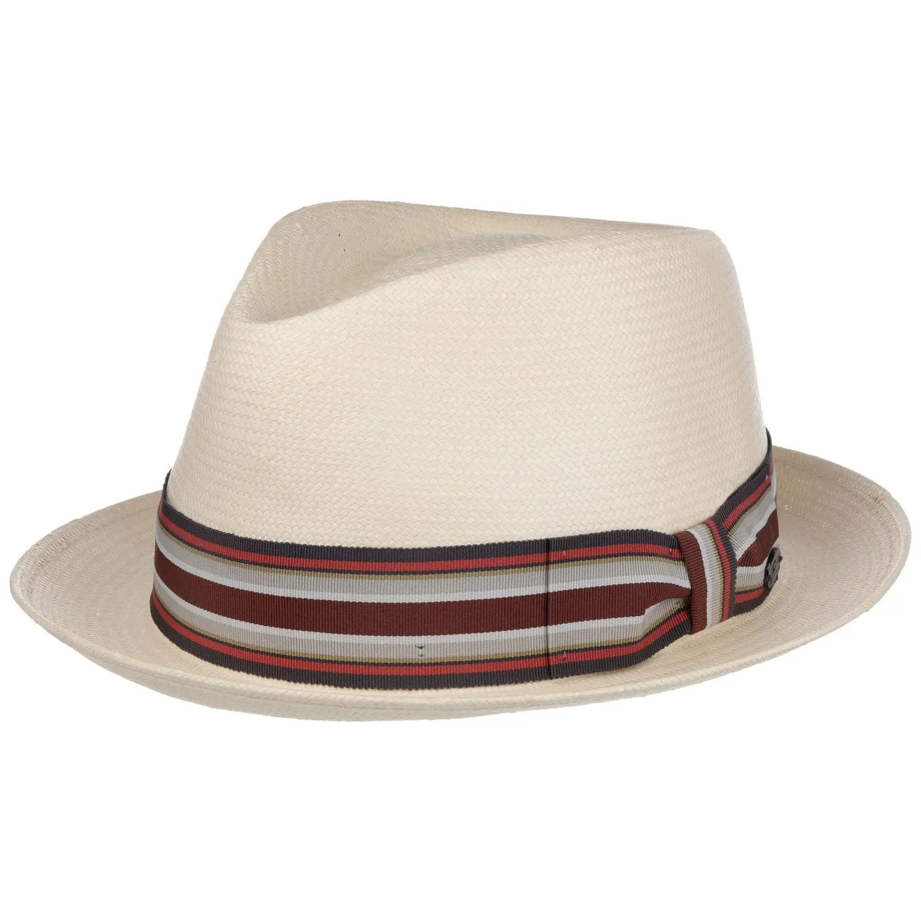 Tharp Straw Hat by Bailey 1922