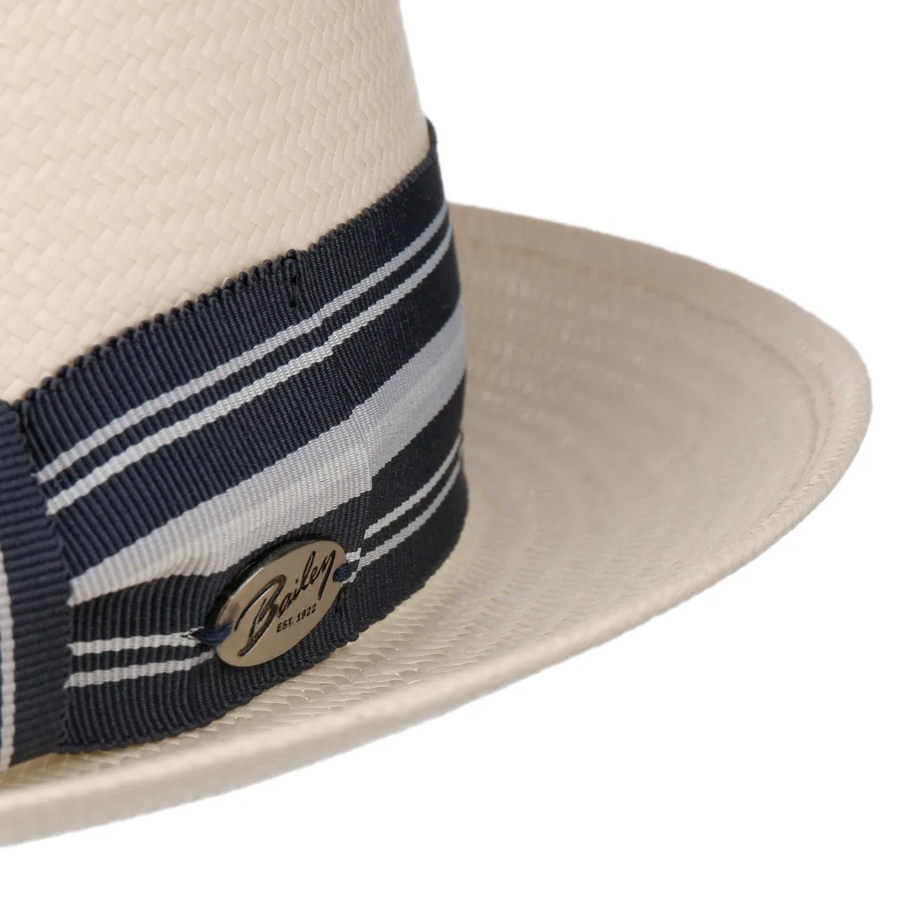 Tharp Straw Hat by Bailey 1922
