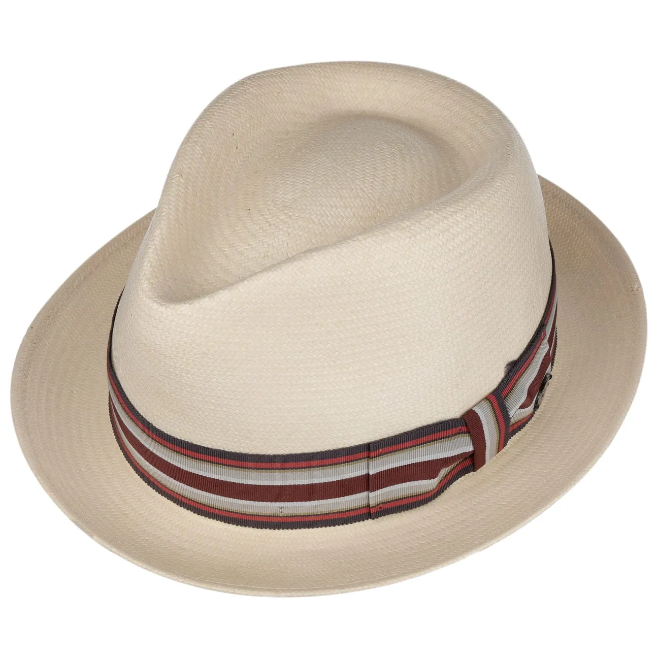 Tharp Straw Hat by Bailey 1922