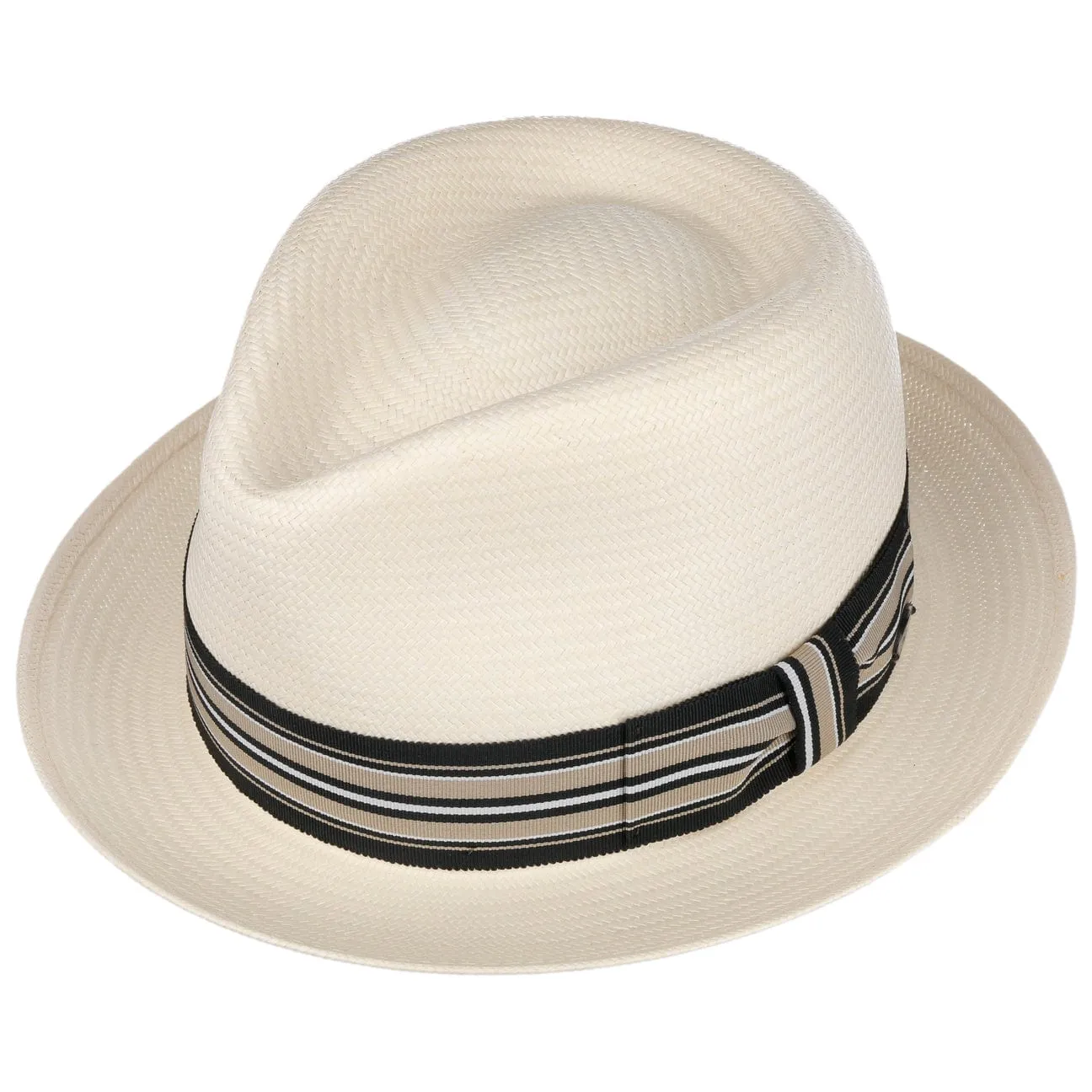 Tharp Straw Hat by Bailey 1922