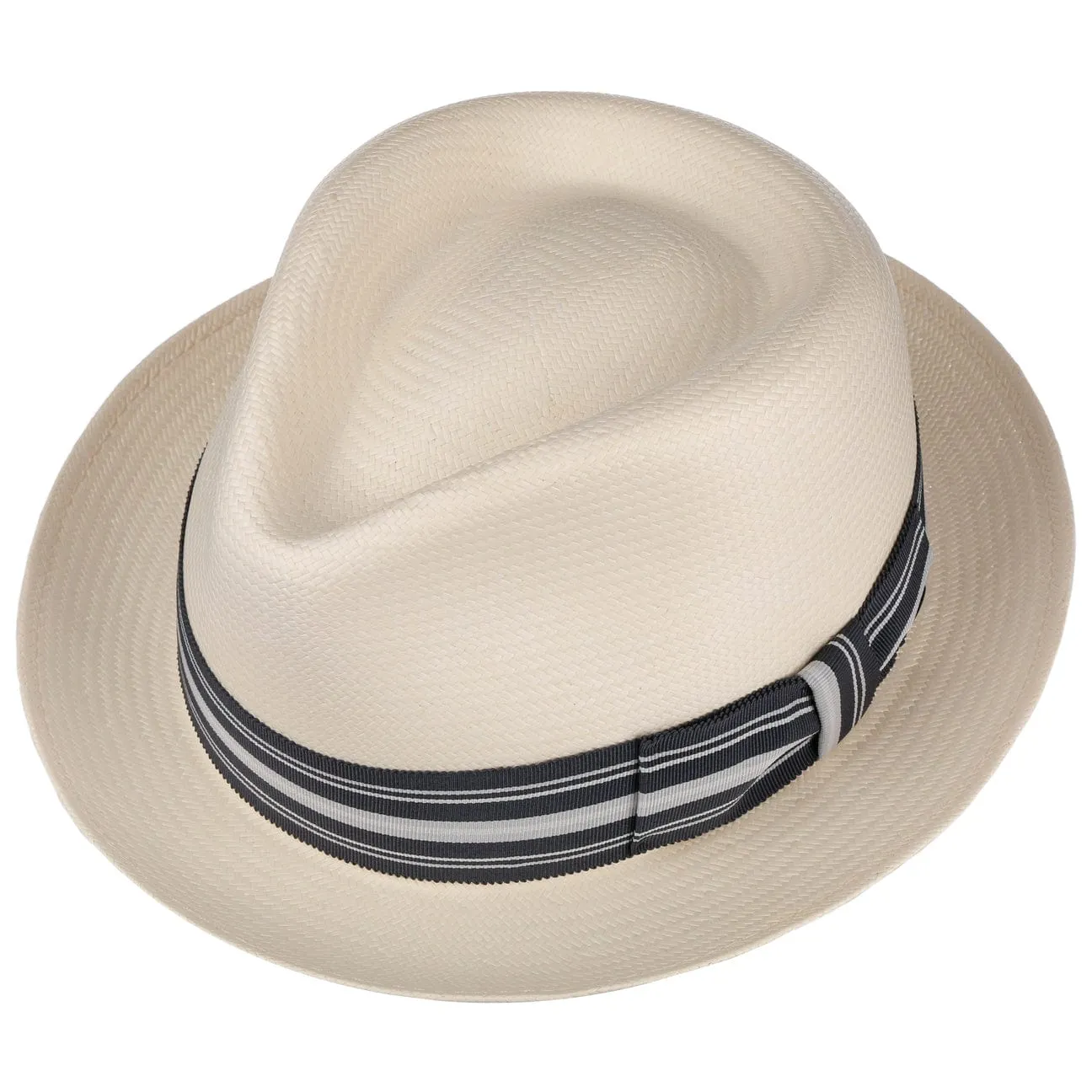 Tharp Straw Hat by Bailey 1922