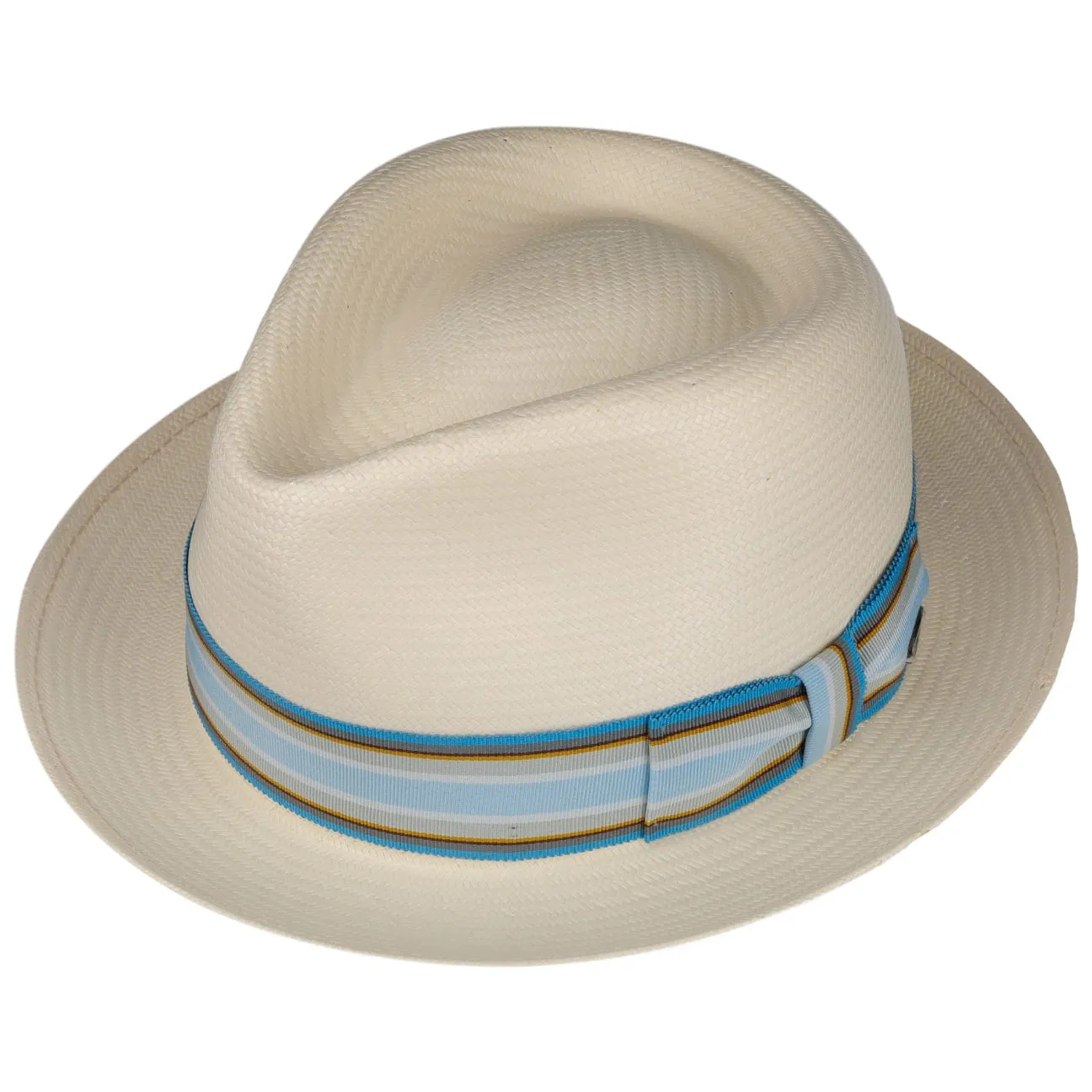 Tharp Straw Hat by Bailey 1922