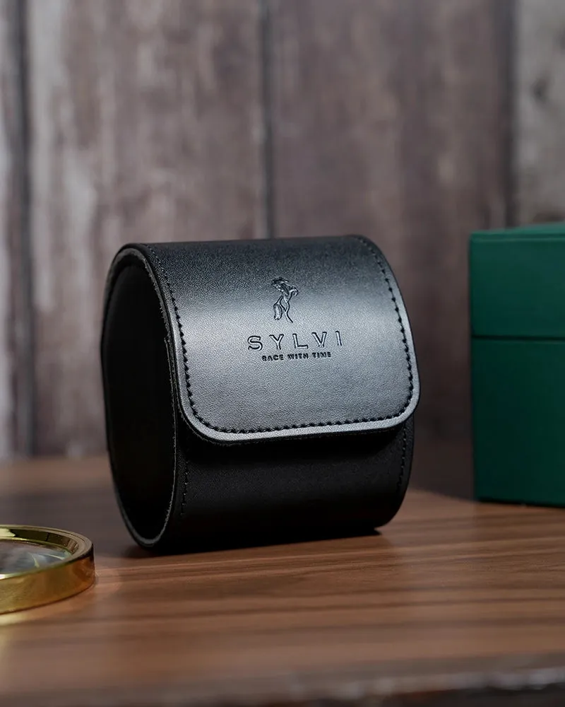 Timecrate for Men Free