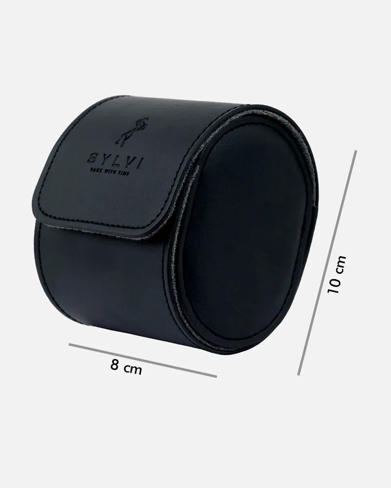 Timecrate for Men
