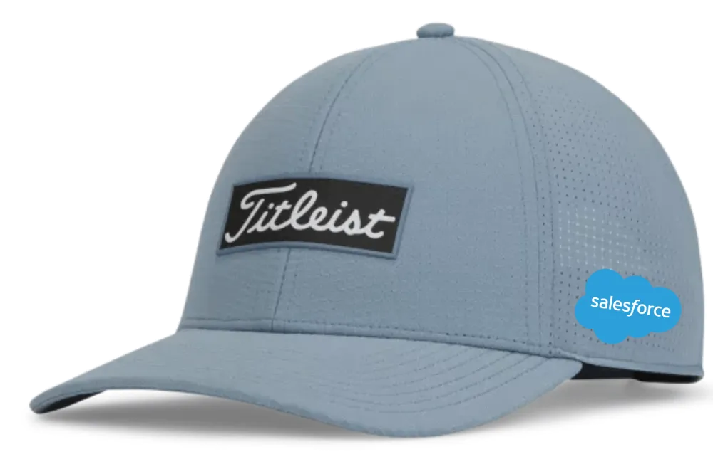 Titleist Oceanside Cap