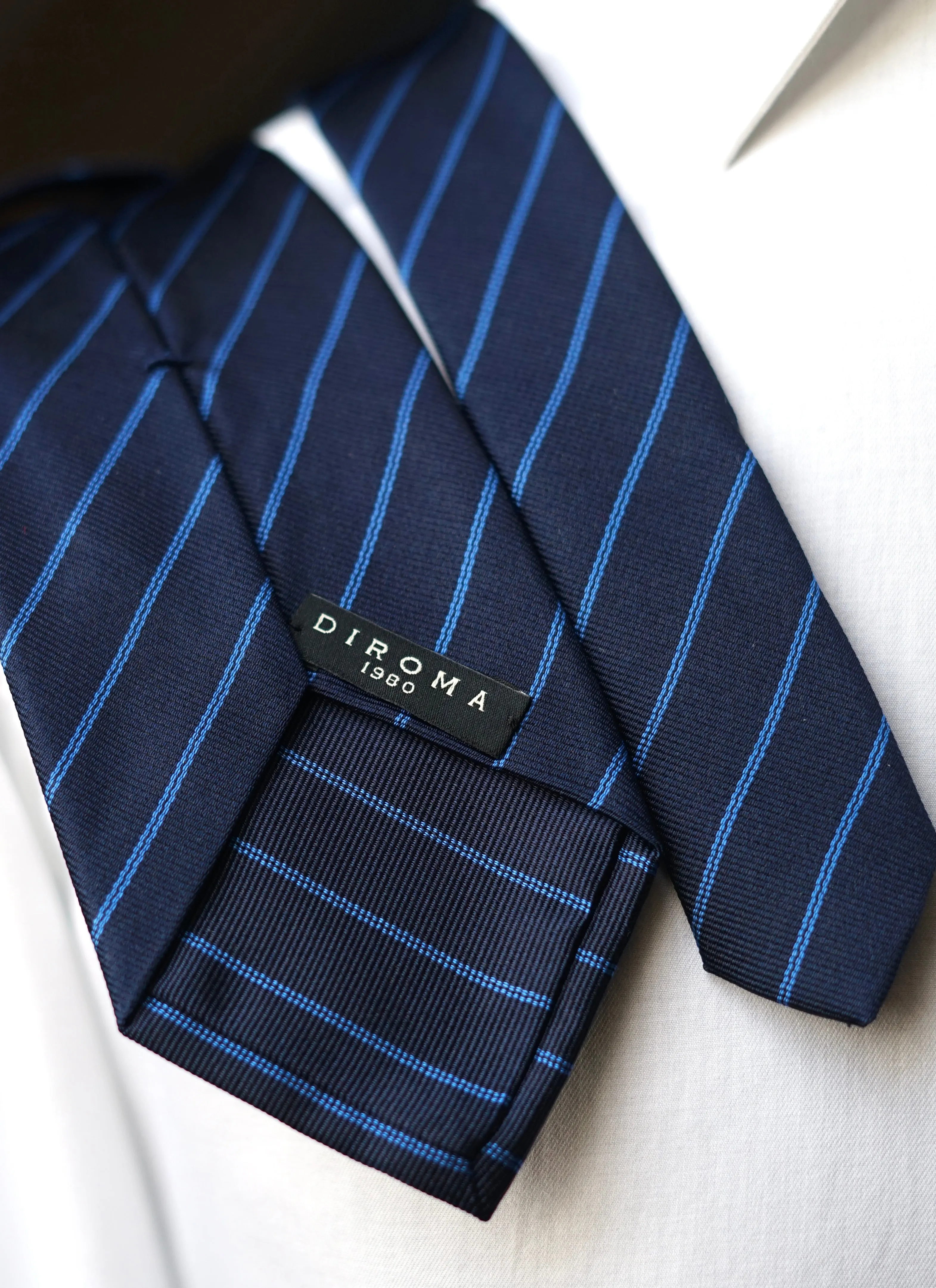 Tosca Silk Necktie