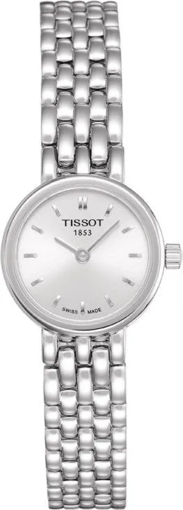 TSO Watch Lovely
