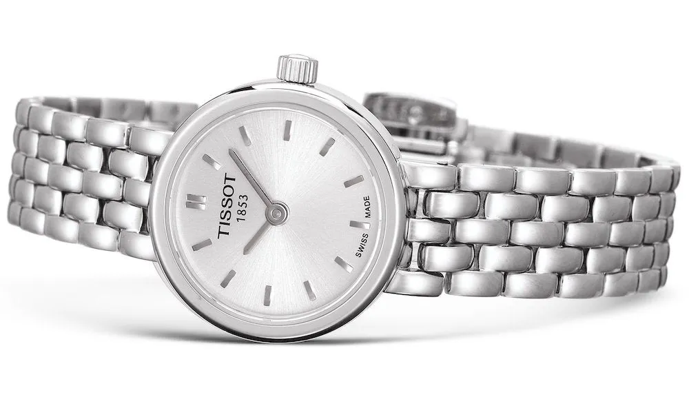 TSO Watch Lovely