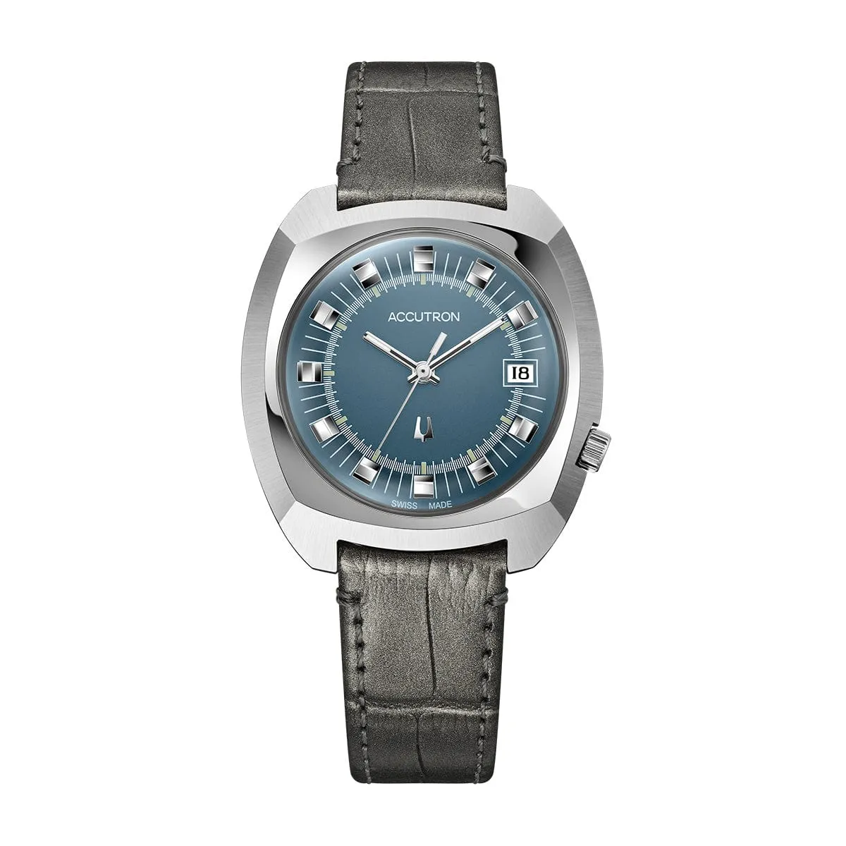 Tv Watch - Grey