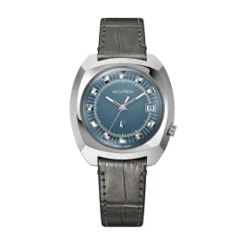 Tv Watch - Grey