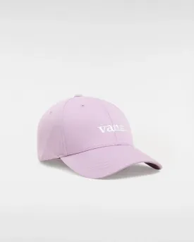 Vans 66 Structured Jockey Cap in Lavender Mist