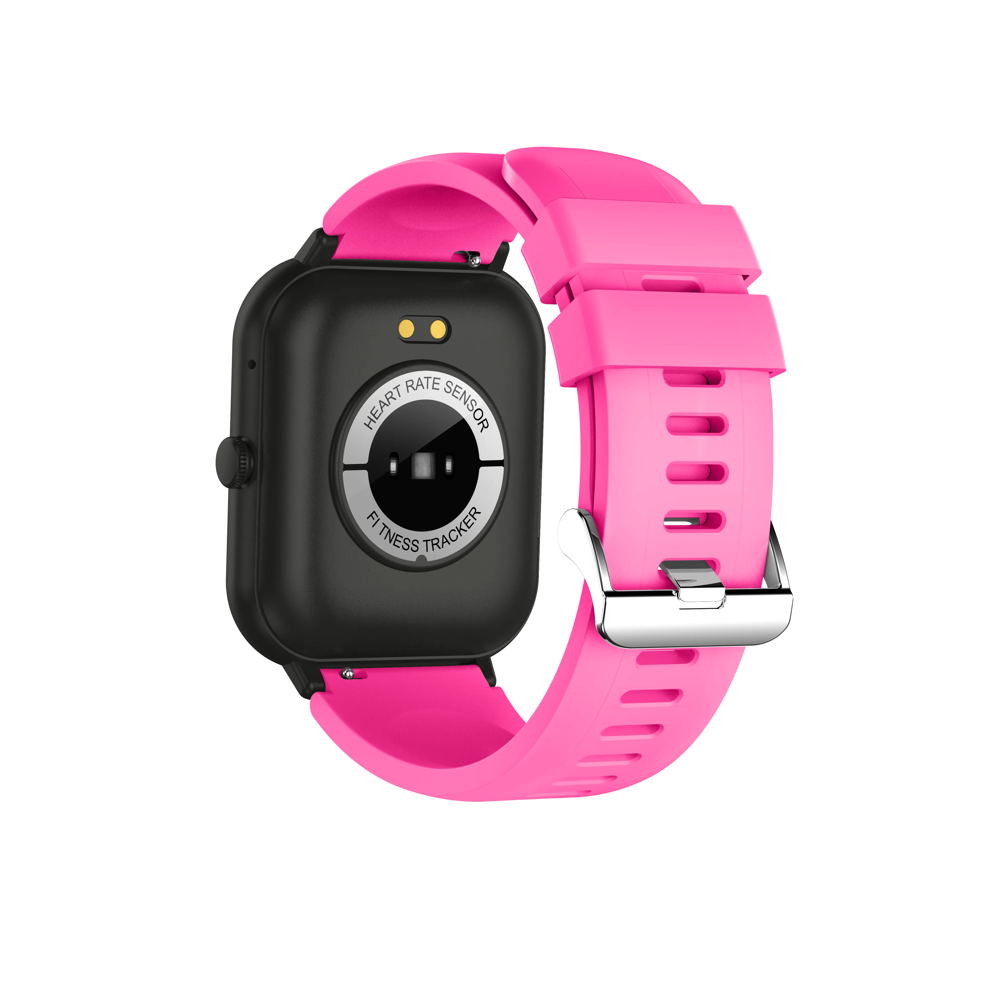 Volkano Chroma Series Smartwatch Pink